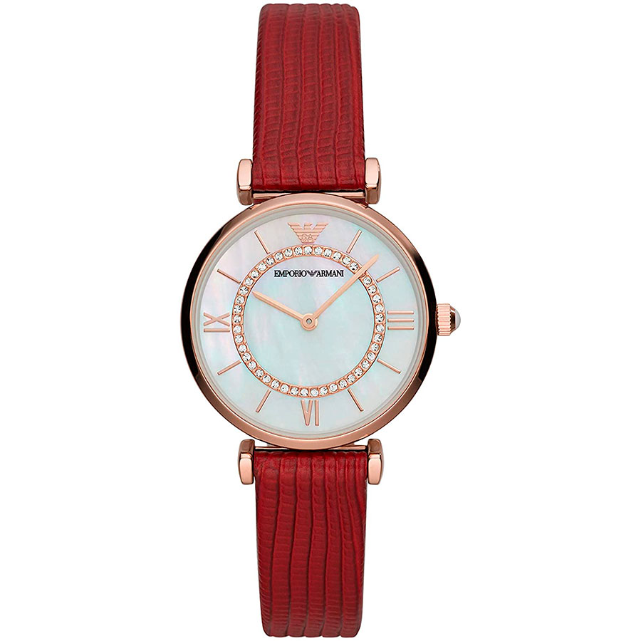 Часы Emporio Armani Gianni T-Bar AR11322